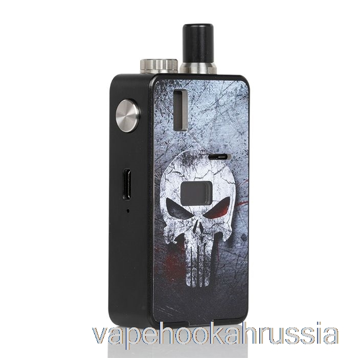 вейп-сок Hugo Vapor Kylin 30w Pod System адский монстр